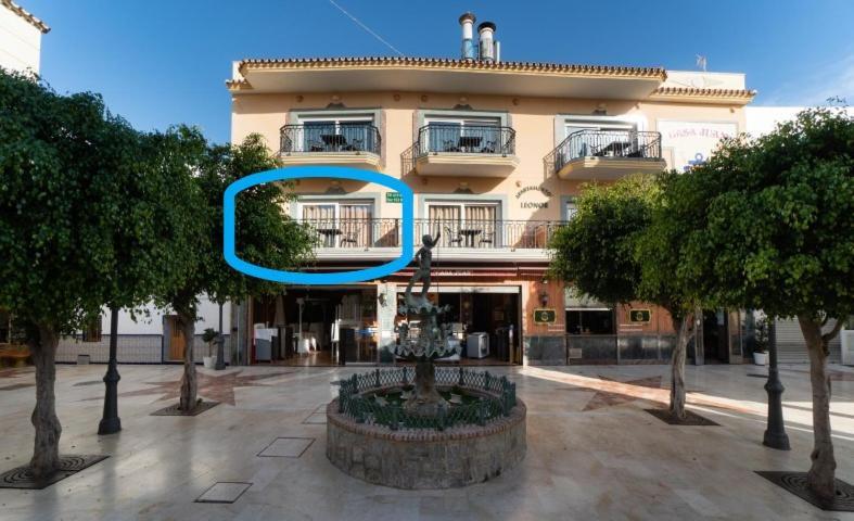 טורמולינוס Apartamentos Leonor Carihuela חדר תמונה